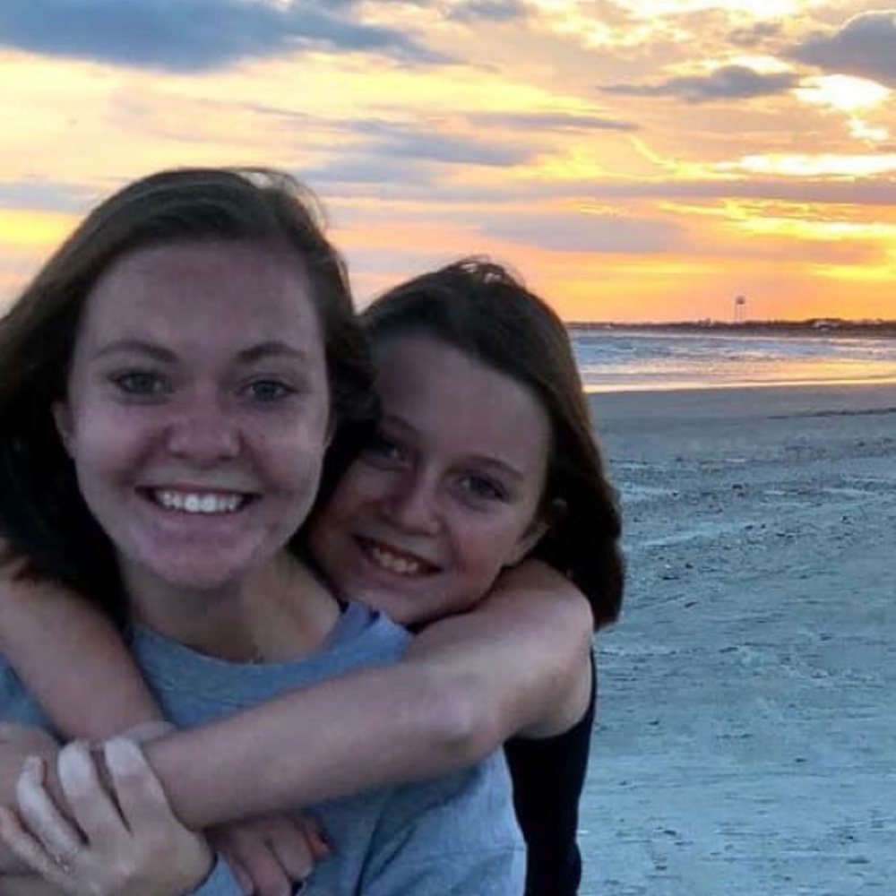 Meet your Posher, Mackenzie